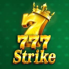 Try 777 Strike slot by Red Tiger Gaming on casinohollywoodbets.uk – logo image