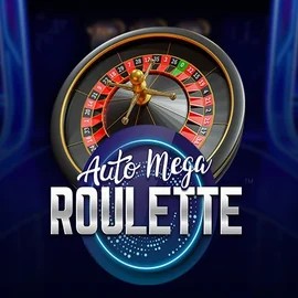 Play Auto Mega Roulette slot by Pragmatic Play on casinohollywoodbets.uk