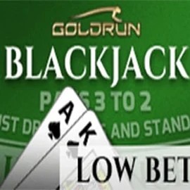 Enjoy Blackjack Low Bets by Holland Power Gaming – logo hosted on casinohollywoodbets.uk
