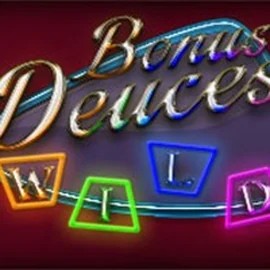 Bonus Deuces Wild (RTG) – slot by RTG (Reel Time Gaming), featured at casinohollywoodbets.uk