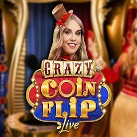 game logo by Evolution on casinohollywoodbets.uk
