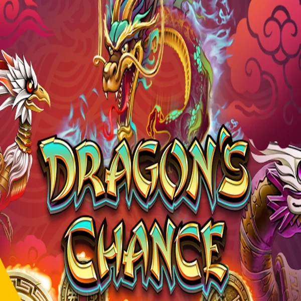 Dragons Chance online slot from BF Games – play at casinohollywoodbets.uk