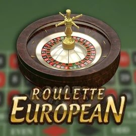 European Roulette (BGaming) slot visual from BGAMING available on casinohollywoodbets.uk