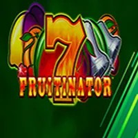 Fruitinator Jackpot King – slot by Blueprint Gaming, featured at casinohollywoodbets.uk