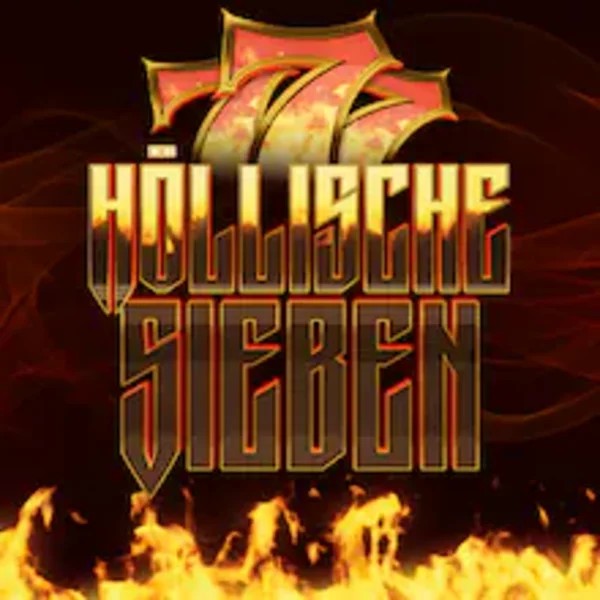 Play Hollische Sieben slot by Hölle Games on casinohollywoodbets.uk