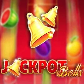 Try Jackpot Bells slot by Playtech on casinohollywoodbets.uk – logo image