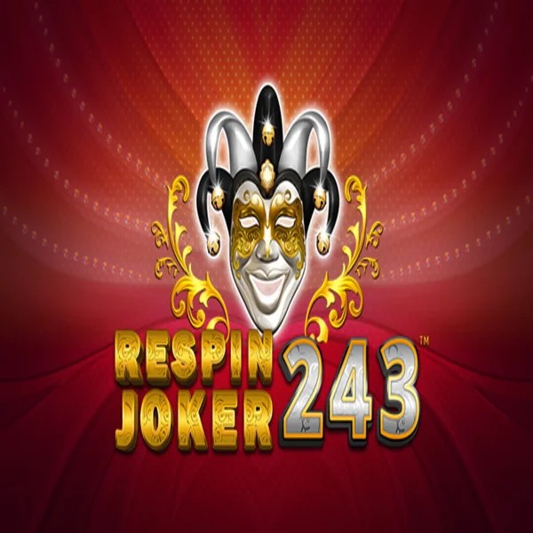 Play the Respin Joker 243 slot by SYNOT Games on Hollywoodbets Casino
