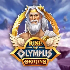 Rise of Olympus Origins online slot from Play'n GO – play at casinohollywoodbets.uk