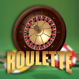 Official Table Games logo: Roulette (Relax Gaming) by Relax Gaming at Hollywoodbets Casino