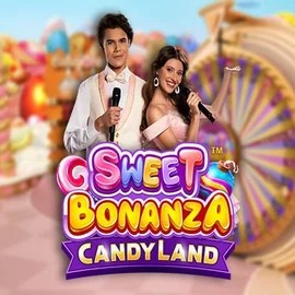 Sweet Bonanza Candy Land Live – slot by Pragmatic Play, featured at casinohollywoodbets.uk